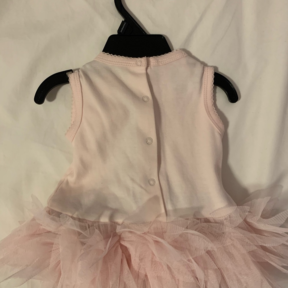 Newborn Tutu